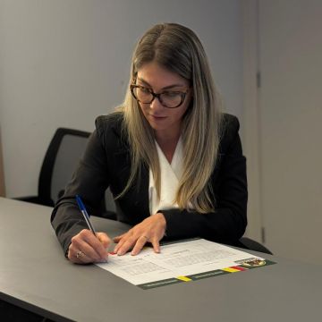 Maracajá assina Ordem de Serviço para Obras  na UBS do Bairro São Cristóvão