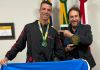 Atleta araranguaense é campeão geral em ultramaratona