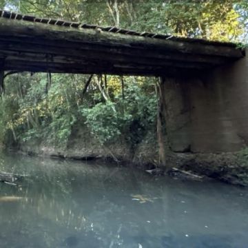 Comunidade de Tranqueiras ganhará nova ponte de concreto em Meleiro