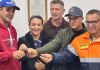Sombrio: prefeitura recebe novos veículos para reforçar serviços no município