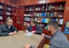 Araranguá: Rua Eduardo Generoso Pereira receberá pavimentação asfáltica