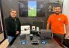 Santa Rosa do Sul recebe drone de alta tecnologia para Defesa Civil