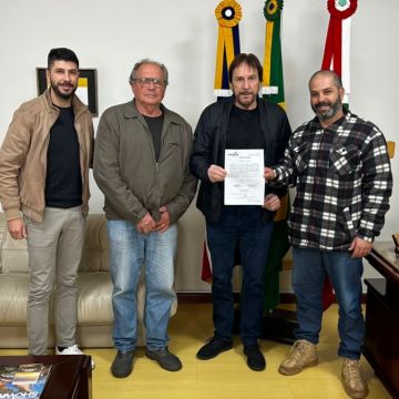 Pavimentação da ARA-222 é autorizada
