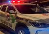 Homem é preso por violência doméstica após agredir esposa em Araranguá