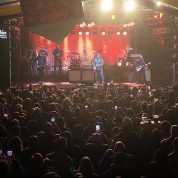 33ª Festa do Peixe celebra sucesso de público com a programação diversificada