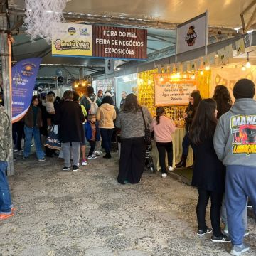 33ª Festa do Peixe celebra sucesso de público com a programação diversificada
