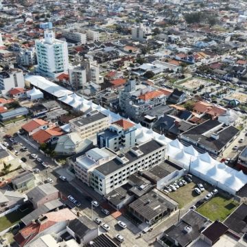 33ª Festa do Peixe celebra sucesso de público com a programação diversificada