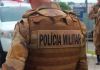 Traficante é preso e quase meio quilo de maconha é apreendido em Sombrio