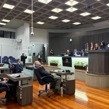 IFSC Araranguá apresenta Projeto “Integra Meninas” premiado nacionalmente
