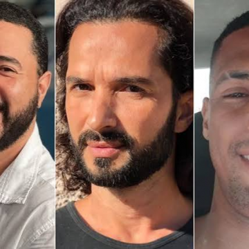Caso Jeff Machado: Julgamento de acusado por morte de ator começa nesta quarta-feira