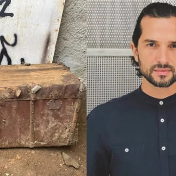 Caso Jeff Machado: Julgamento de acusado por morte de ator começa nesta quarta-feira