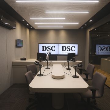 Inauguração da DSC Rádios se consolida como o maior encontro político e empresarial de Santa Catarina