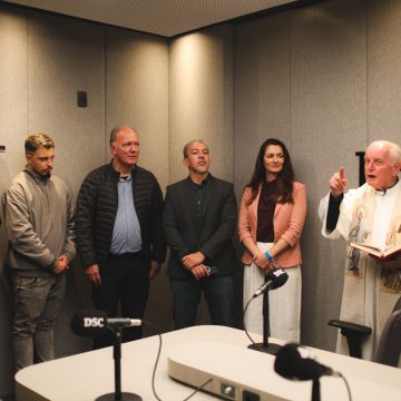 Inauguração da DSC Rádios se consolida como o maior encontro político e empresarial de Santa Catarina