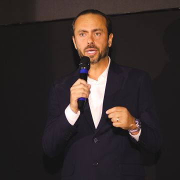 Inauguração da DSC Rádios se consolida como o maior encontro político e empresarial de Santa Catarina