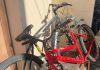 PM de Araranguá divulga edital para localização de proprietários de bicicletas