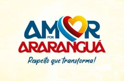 Segunda etapa do movimento Amor por Araranguá