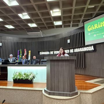 Terceira edição da Garimparu acontece neste sábado e é destaque em espaço de fala