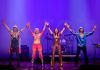 Cancelado o show ABBA The History em Araranguá