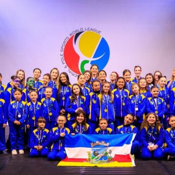 Araranguá é destaque na Taça Brasil de Pole Sports