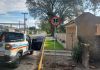 Demutran instala nova sinalização de velocidade na Barranca