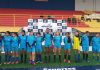 Esporte celebra os campeões do CCEF