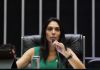Geovânia fala sobre compromisso assumido pelo governo federal sobre a Serra da Rocinha
