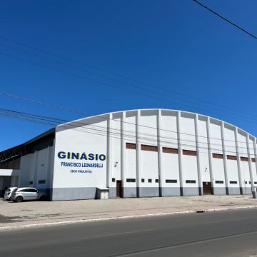Sábado tem Festa Julina Municipal em Balneário Arroio do Silva