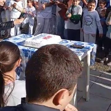 Rede de Proteção de Araranguá comemora os 36 anos do Estatuto da Criança e do Adolescente (ECA)