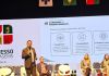 Congresso do CONASEMS reúne representantes de Araranguá
