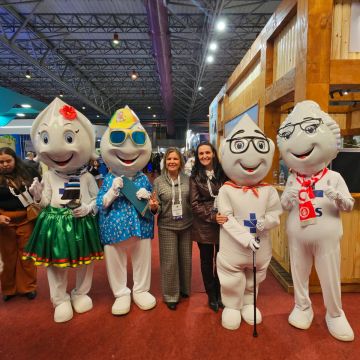 Congresso do CONASEMS reúne representantes de Araranguá