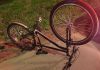 PM recupera bicicleta com identificação adulterada em Sombrio
