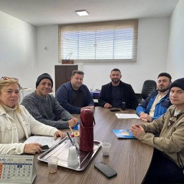 Série de TV vai apresentar os 15 municípios da região Caminho dos Canyons