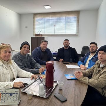 Série de TV vai apresentar os 15 municípios da região Caminho dos Canyons