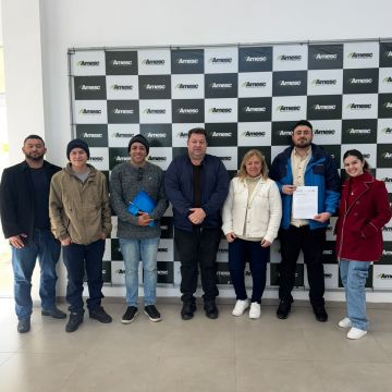 Série de TV vai apresentar os 15 municípios da região Caminho dos Canyons