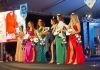 SUCESSO DE PÚBLICO: Arena lotada marca a abertura da 2ª Festa do Peixe em Balneário Gaivota