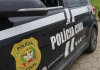 Suspeito de roubar casal de idosos em Maracajá é localizado pela Polícia Civil