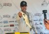 Grande final do Robalo Master Brasil 2026 movimenta Araranguá