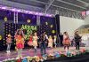 Festa Julina Municipal reúne comunidade e é realizada pela primeira vez no Ginásio Francisco Leonardelli
