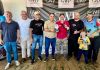 Piloto do RS, João Vitor Rocho é o grande campeão do 2º Festival GWP de Balonismo em Balneário Gaivota