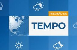 Veja a previsão do tempo para esta segunda-feira (20)