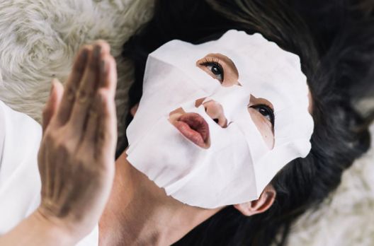 Skincare e autocuidado