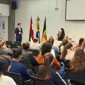 Semana de Formação Pedagógica prepara profissionais para o segundo semestre letivo