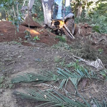 Defesa Civil de Maracajá intensifica ações preventivas para minimizar alagamentos