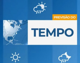 Veja a previsão do tempo para esta terça-feira (22)