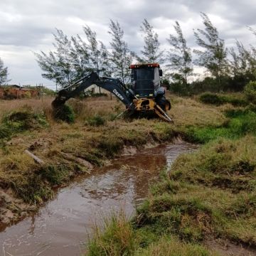 Defesa Civil de Balneário Arroio do Silva reforça ações de prevenção