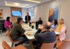Café com a Presidente fortalece relacionamento com empresários e apresenta soluções da CDL Araranguá