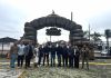 Amesc: secretários e diretores de Turismo realizam visita técnica ao Belinzoni Dino Parque