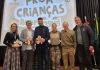 Araranguá forma 50 alunos no Programa Protetor Ambiental