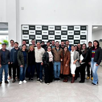 AMESC inicia pré-produção de documentário sobre o extremo sul catarinense