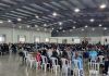 Balneário Arroio do Silva inicia recesso escolar com formação para profissionais da educação